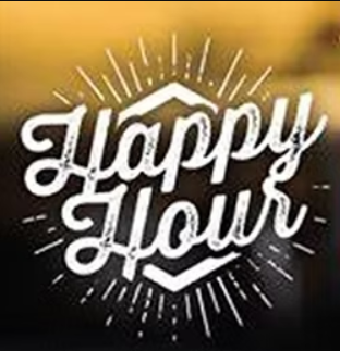 Happy Hour